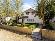 Peacock Lane, Brighton BN1, 4 bed detached house to...