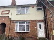 Peacock Road, Wednesbury WS10, 3 bed terraced house to...