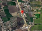 PEAJE LAMPA PANAMERICA NORTE BORDE DE CARRETERA