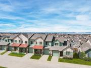 Peak at Painted Ridge Townhomes