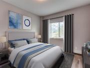 Peak Estates 2 Bedroom Apartment for Rent at 1451...