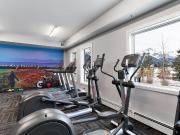 Peak Estates 2 Bedroom Apartment for Rent at 1451...