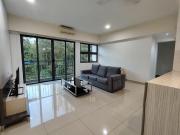 Peak Soho Condominium 2 rooms Fully Furnished Likas