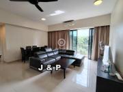 Peak Soho Condominium, Near KK, QE1, QE2, KPJ, Likas, Damai