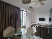 Peak Soho Condominium, Studio unit, Kota Kinabalu,Sabah