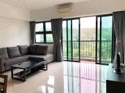 Peak Soho Designer Room Signal Hill Kota kinabalu QE1 Likas