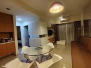 Peak Soho Likas fully furnished 2 rooms