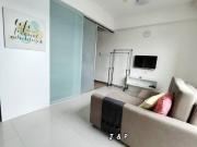 Peak Soho Studio @ Kota Kinabalu, sabah facing seaview