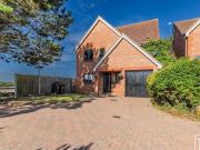 Peake Avenue, Kirby Cross, 4 Bedroom Detached