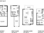 Peaks and Plains 3 bedroom