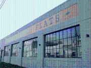 Peanut Factory Flats Peanut Factory Flats 101