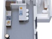 Peanut Factory Flats Peanut Factory Flats 112