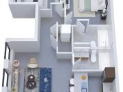 Peanut Factory Flats Peanut Factory Flats 113