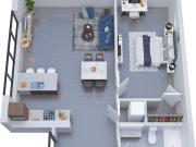 Peanut Factory Flats Peanut Factory Flats 123