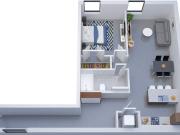 Peanut Factory Flats Peanut Factory Flats 125