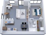 Peanut Factory Flats Peanut Factory Flats 127