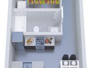 Peanut Factory Flats Peanut Factory Flats 204