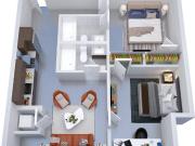 Peanut Factory Flats Peanut Factory Flats 207