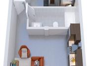 Peanut Factory Flats Peanut Factory Flats 208