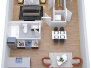 Peanut Factory Flats Peanut Factory Flats 225