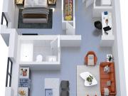 Peanut Factory Flats Peanut Factory Flats 315