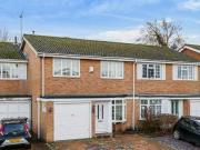 Pear Tree Avenue, Ditton, 3 Bedroom Terraced