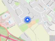 Pear Tree Grove, WF11