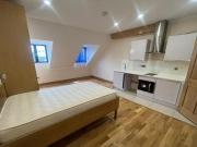 Pear Tree Road, Derby, Studio Flat For