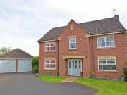 Pear Tree Way, Wychbold, 4 Bedroom Detached