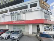 Pearl Avanue Kajang ground floor high demanding