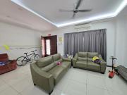 Pearl city 2 Storey Endlot Extra Land Fully Furnish...