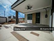 Pearl Garden Panorama Lapangan Mutiara 1.5 Storey...