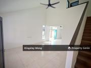 Pearl Garden Panorama Lapangan Mutiara 1.5 Storey...