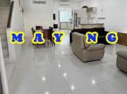 Pearl Garden Villa Mutiara 2 Storey Terrace Tasek...