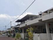 Pearl Garden Villa Mutiara Bandar Tasek Mutiara Simpang...