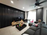 Pearl Harmoni 2 Storey Terrace Luxury Renovation Bandar...