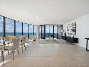 Pearl Main Beach Architectural Elegance Meets Coastal Luxury