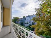 Pearl of Hamburg, Beautiful & bright studio conveniently...