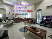 20x70 Bandar Tasek Mutiara SS3 Single Storey Terrace...