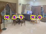 Pearl Residence SemiD Simpang Ampat Tasek Villa Garden...