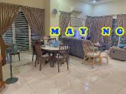 Pearl Residence SemiD Simpang Ampat Tasek Villa Garden...