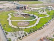 Pearl Residencia Sargodha 27 Block ID 89500