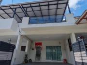 Pearl Saujana Permai 2Stry Terrace Fully Renovated In...