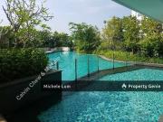 Pearl Suria Residence Old Klang Road