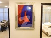 Pearl Tower 1 | 2 Bed + Study | West Open | Full Sea...