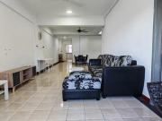 Pearl Tower Condominium Kolombong Kota Kinabalu