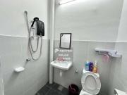 Pearl Tower Condominium | Kota Kinabalu | Level 4 Unit