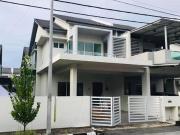 Pearl Tropika Semi D Nice Unit 2190sqft Tasek Mutiara...