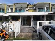 Pearl Villa