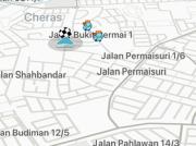 Pearl Villa, Cheras